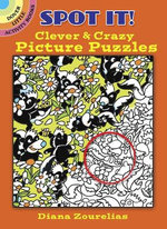 Clever and Crazy Picture Puzzles