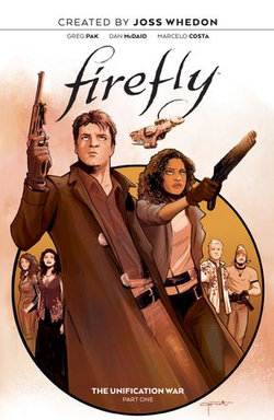 Firefly Vol. 1 Firefly Vol. 1