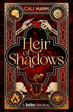 Heir of Shadows