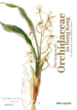 The Genera of Orchidaceae in Hong Kong