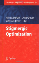 Stigmergic Optimization