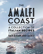 The Amalfi Coast 