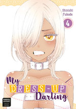 My Dress-Up Darling 04