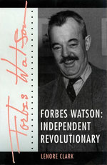 Forbes Watson