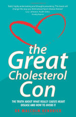 The Great Cholesterol Con