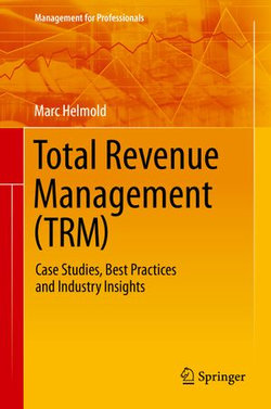 Total Revenue Management (TRM) Total Revenue Management (TRM)