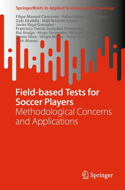 Field-based Tests for Soccer Players Field-based Tests for Soccer Players