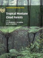 Tropical Montane Cloud Forests