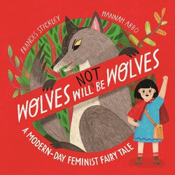 Wolves will (not) be Wolves Wolves will (not) be Wolves