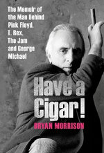 Have a Cigar! Have a Cigar!