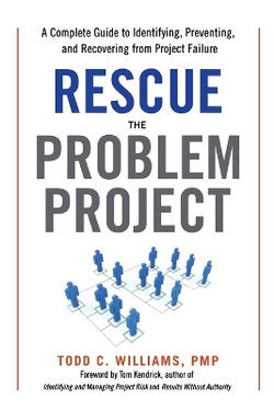 Rescue the Problem Project