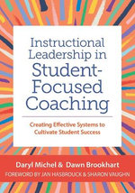 Instructional Leadership in Student-Focused Coaching