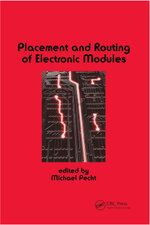 Placement and Routing of Electronic Modules