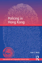 Policing in Hong Kong