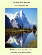 The Big Blue Soldier