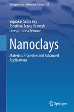 Nanoclays