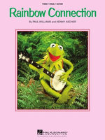 Rainbow Connection Sheet Music