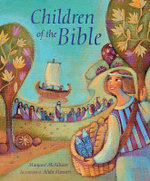 Children of the Bible