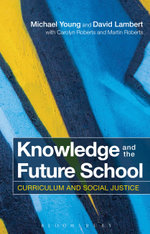 Knowledge and the Future School