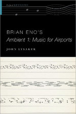 Brian Eno's Ambient 1: Music for Airports