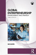 Global Entrepreneurship