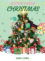 Cotton Candy Christmas