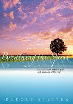 Breathing the Spirit