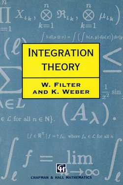 Integration Theory Integration Theory