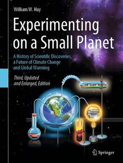 Experimenting on a Small Planet Experimenting on a Small Planet