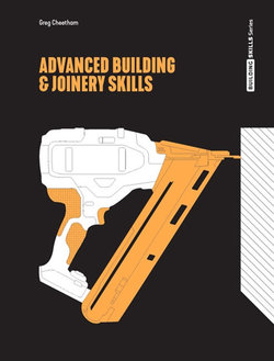 Advanced Building & Joinery Skills