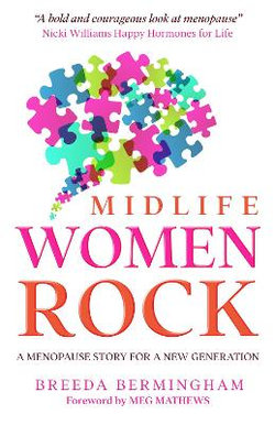 Midlife Women Rock
