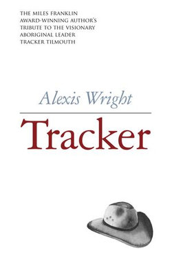 Tracker