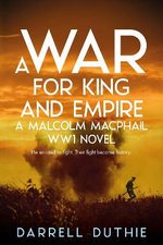 A War for King and Empire