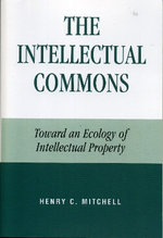 The Intellectual Commons