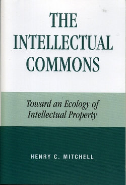 The Intellectual Commons