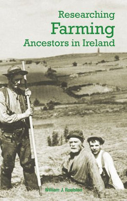 Researching Farming Ancestors