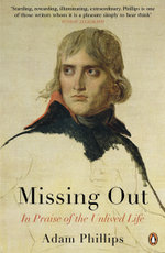 Missing Out