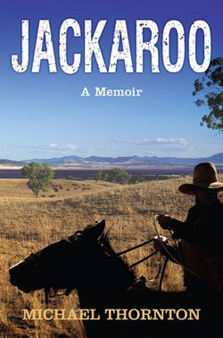 Jackaroo