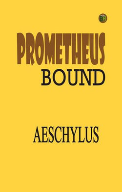 Prometheus Bound Prometheus Bound