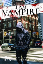I Am Vampire