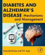 Diabetes and Alzheimer's Disease