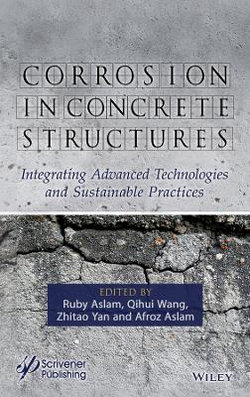 Corrosion in Concrete Structures