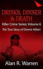 Drinks, Dinner & Death