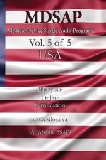 MDSAP Vol.5 of 5 USA MDSAP Vol.5 of 5 USA