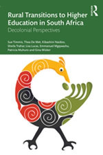 Rural Transitions to Higher Education in South Africa