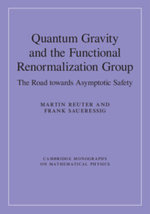 Quantum Gravity and the Functional Renormalization Group