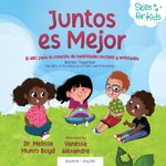Better Together Spanish Version Juntos Es Mejor