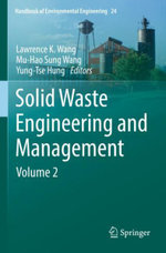 Solid Waste Engineering and Management Solid Waste Engineering and Management