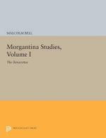 Morgantina Studies, Volume I