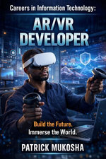 "Careers in Information Technology: AR/VR Developer"